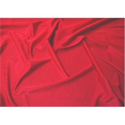Sparkle Swimsuit Spandex RED