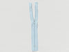 14" Zippers