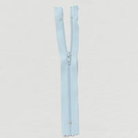 22" Zippers