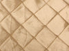 SWATCHES Taffeta Diamond Pintuck