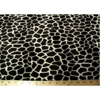 SWATCHES Velboa Misc Animal Skins Fur