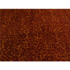 Anti-Pill Brown Red Leopard Fleece 399