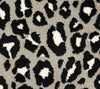 SWATCHES Jaguar Minky Cuddle Fur