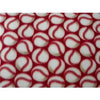 Baseballs Red Fleece 34