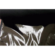 Fetish Wet Stretch Vinyl PVC BLACK