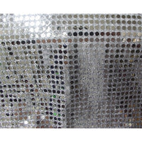 SWATCHES Large Confetti Dot Sequins 1/4"