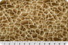 Giraffe Charmeuse Satin CAPPUCCINO SP-26