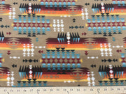 Anti Pill Mountain Pass Tan 493