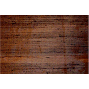 Silk Dupioni 54" BROWN BLACK
