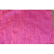 Silk Dupioni 54" HOT PINK