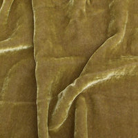 SWATCHES Plush Silk Velvet 54" Wide