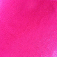 SWATCHES Shantung Satin