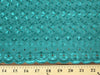 SWATCHES Eyelet Embroidery