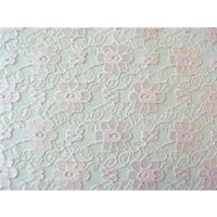 SWATCHES Rachel Lace