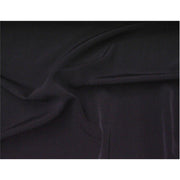 Peach Skin Black