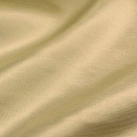 Shantung Satin CHAMPAGNE STS-9