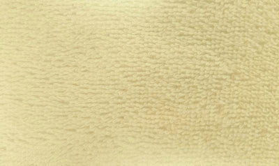 Terry Loop Cloth IVORY 16 OUNCE