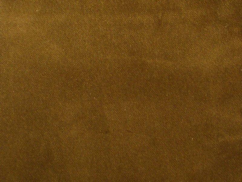 100% Cotton Med Weight Velvet LION