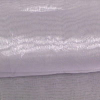 SWATCHES Mirror Organza