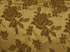Rose Satin Brocade Jacquard Fabric 60" Wide. CHOOSE FROM OVER 30 COLORS