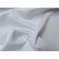 SWATCHES Dull Bridal Satin/Lamour Satin (peau di soie)