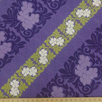 PURPLE PLUMERIA HP-63
