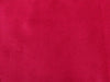 100% Cotton Med Weight Velvet SANGRIA