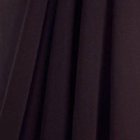 Chiffon 60 Inch Wide Plum CH-4