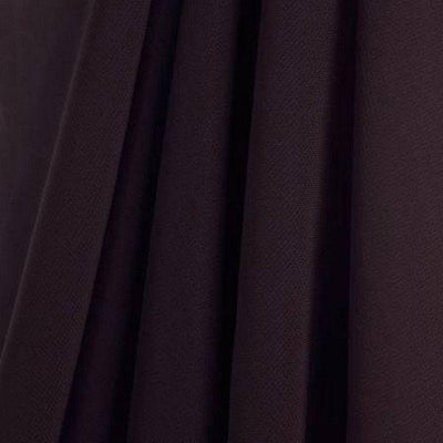 Chiffon 60 Inch Wide Plum CH-4
