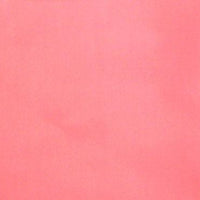Poly Taffeta Lining CORAL