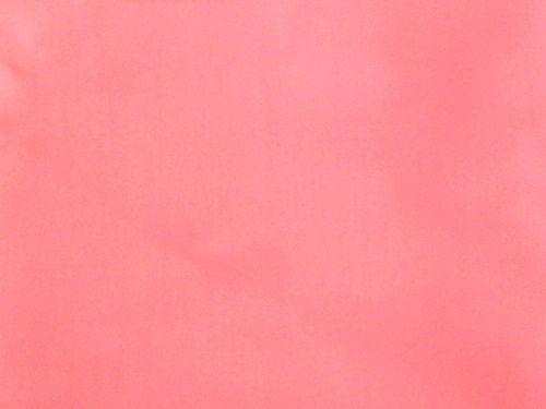 Poly Taffeta Lining CORAL