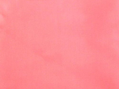 Poly Taffeta Lining CORAL