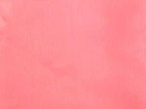 Poly Taffeta Lining CORAL