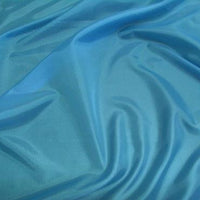 Poly Taffeta Lining TURQUOISE