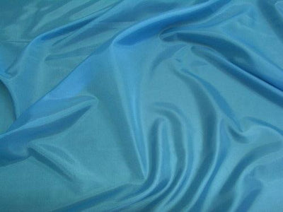 Poly Taffeta Lining TURQUOISE