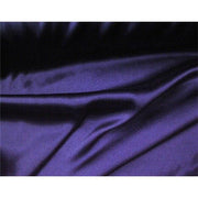 Charmeuse Silky Satin 58 Inch Width NAVY BLUE