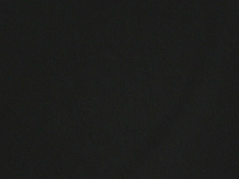 7 Ounce Cotton Jersey Spandex Knit BLACK