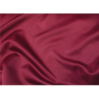 Dull Bridal Satin/Lamour Satin (peau de soie) LIGHT BURGUNDY