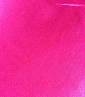 Shantung Satin HOT PINK STS-22