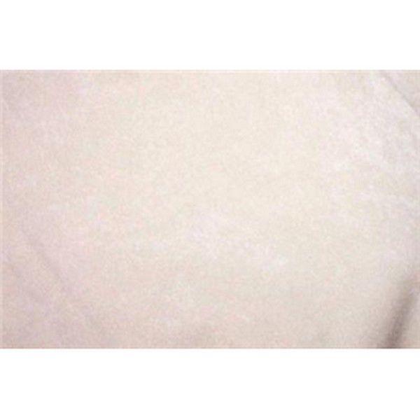 Alova Suede Cloth Ivory