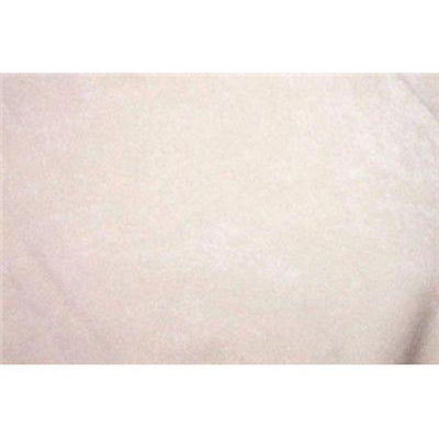 Alova Suede Cloth Ivory