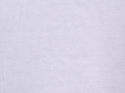 10 Ounce Cotton Jersey Spandex Knit WHITE