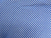 XL Football Jersey Mesh Royal Blue