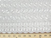 SWATCHES Eyelet Embroidery