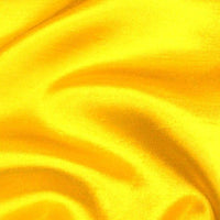 Shantung Satin PRIDE YELLOW STS-31