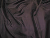 Poly Taffeta Lining DARK BROWN