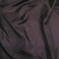 Poly Taffeta Lining DARK BROWN