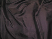 Poly Taffeta Lining DARK BROWN