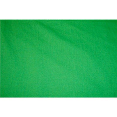 Poly/Cotton Broad Cloth Solids GREEN