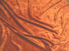 SWATCHES Crushed Panne Velour Velvet